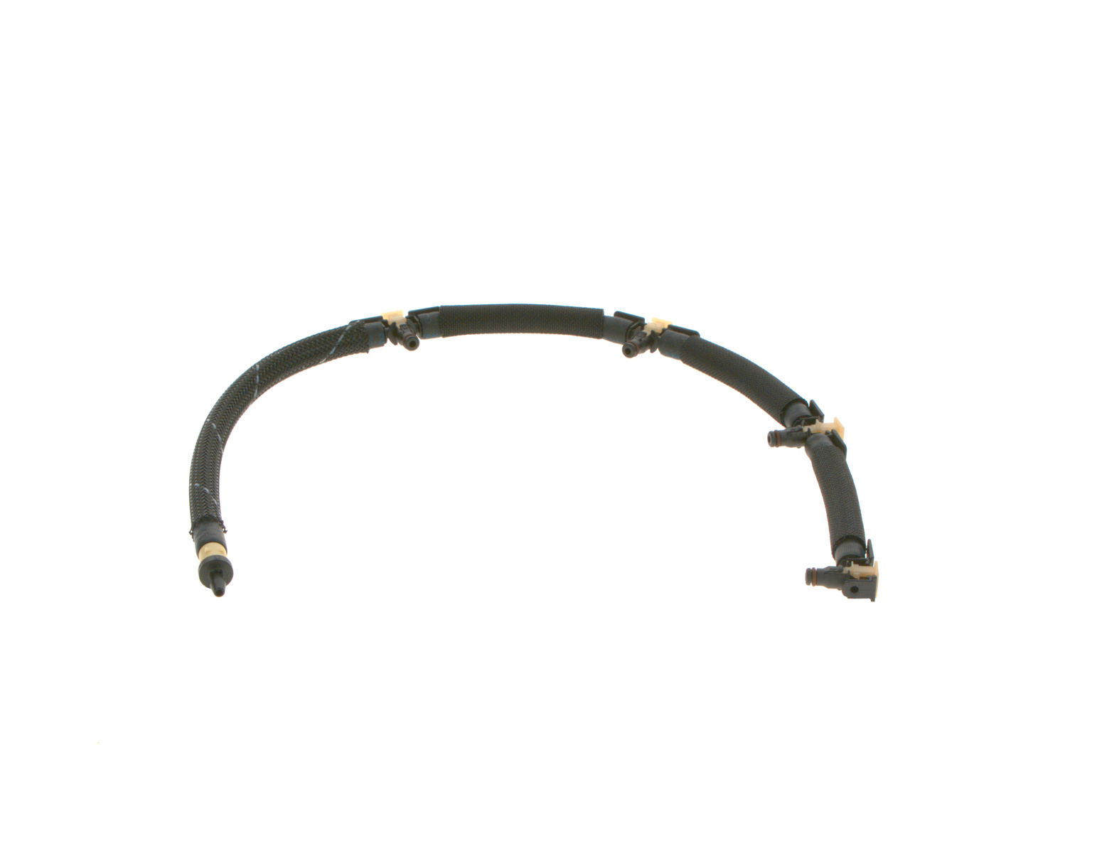 Tuyau, carburant de fuite BOSCH ref. 0 928 402 212