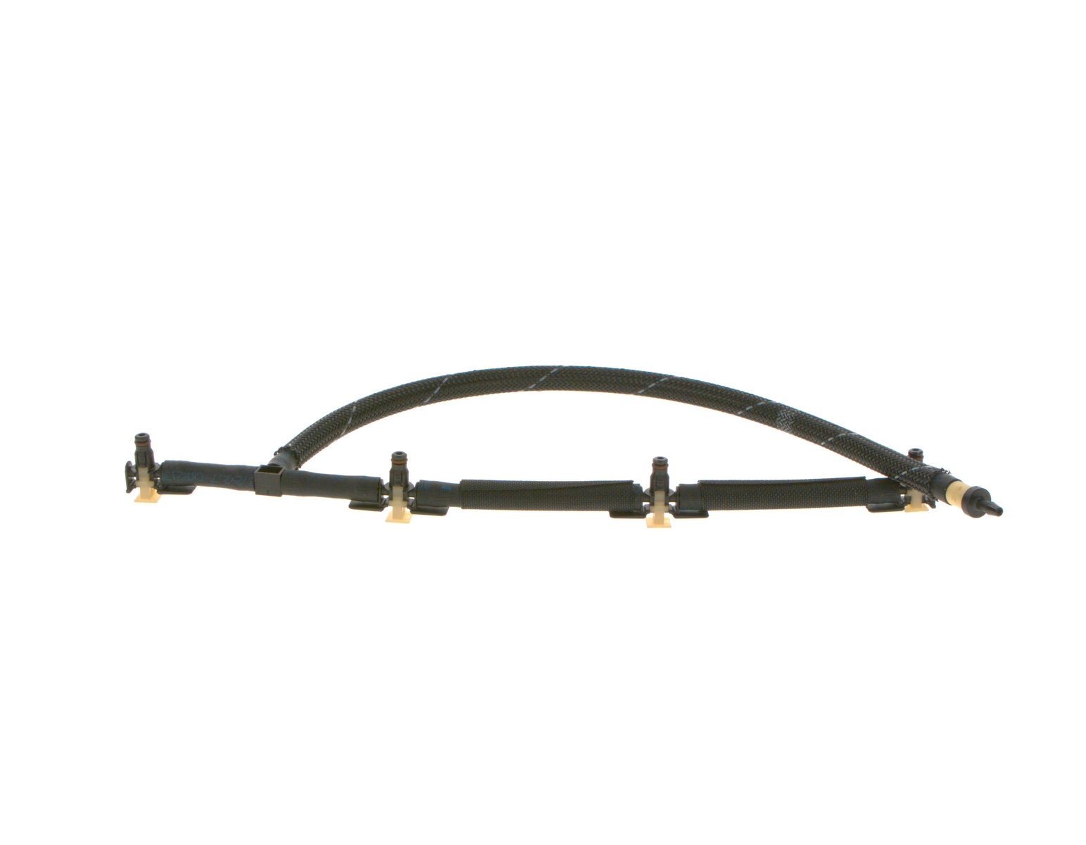 Tuyau, carburant de fuite BOSCH ref. 0 928 402 213