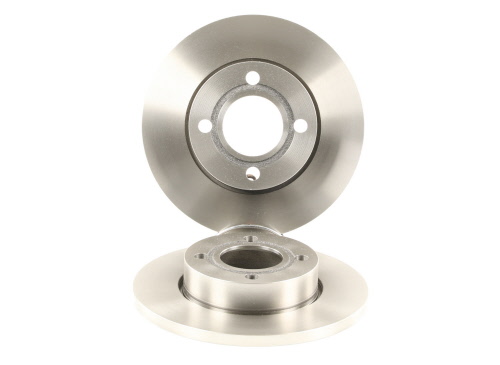 Disques de frein VALEO 186113