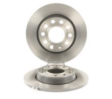 BREMBO 08.9918.21