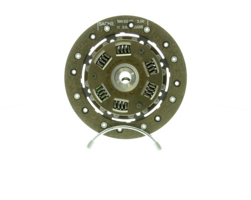 Disque d'embrayage SACHS 1862 127 042