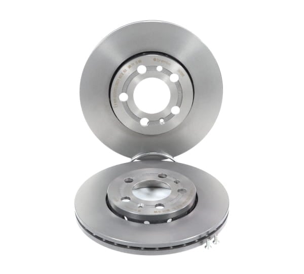 Disques de frein BREMBO ref. 09.7011.11