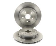 BREMBO 09.7813.21