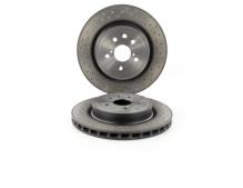 BREMBO 09.A301.11