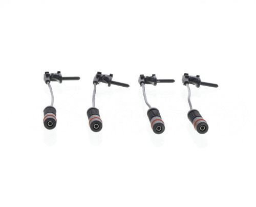 Contacteur de témoin d'usure (Témoin d'usure plaquettes) BREMBO ref. A 00 256