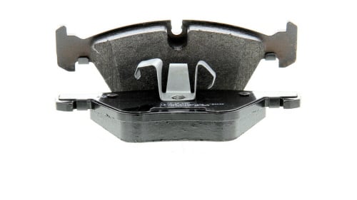 Jogo de 4 pastilhas de travão BREMBO ref. P 06 040