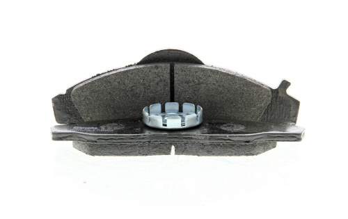 Jogo de 4 pastilhas de travão BREMBO ref. P 15 008