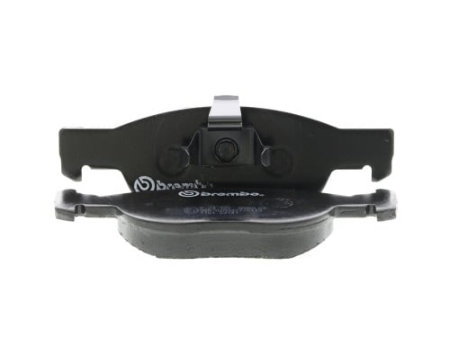 Jogo de 4 pastilhas de travão BREMBO ref. P 23 125