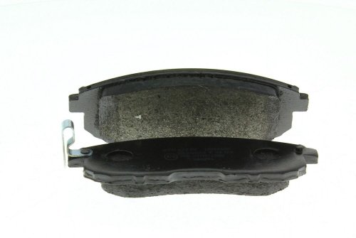 Jogo de 4 pastilhas de travão BREMBO ref. P 23 126
