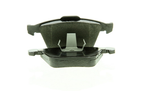 Jogo de 4 pastilhas de travão BREMBO ref. P 24 077