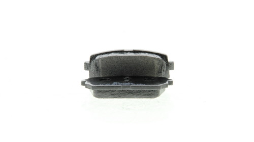 Jogo de 4 pastilhas de travão BREMBO ref. P 30 040