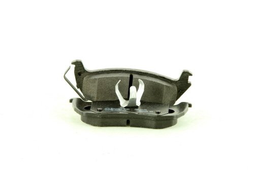 Jogo de 4 pastilhas de travão BREMBO ref. P 37 011