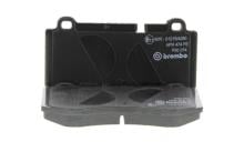 BREMBO P 50 074