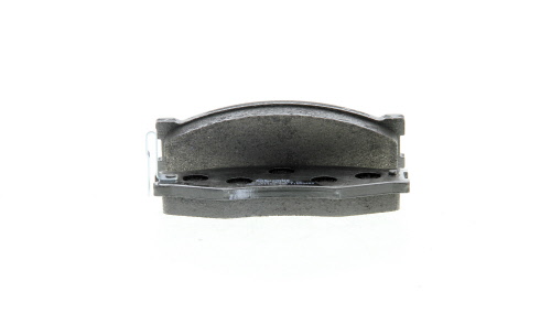 Jogo de 4 pastilhas de travão BREMBO ref. P 56 056