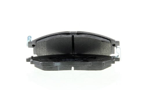 Jogo de 4 pastilhas de travão BREMBO ref. P 56 058
