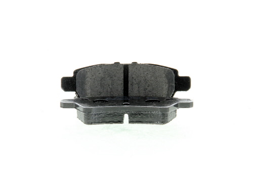 Jogo de 4 pastilhas de travão BREMBO ref. P 56 060