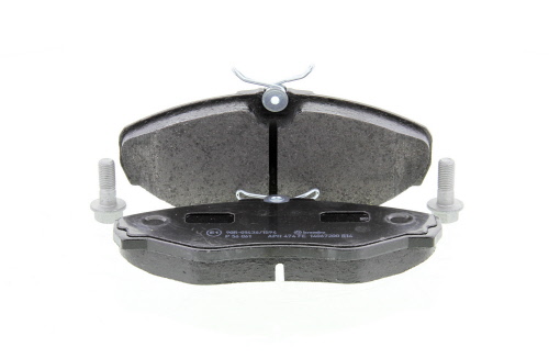 Jogo de 4 pastilhas de travão BREMBO ref. P 56 061