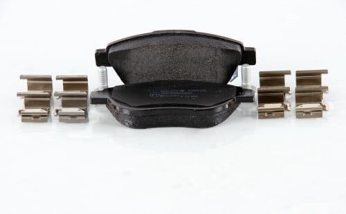 Jogo de 4 pastilhas de travão BREMBO ref. P 59 052