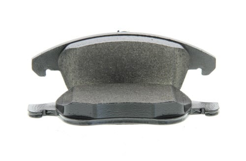 Jeu de 4 plaquettes de frein BREMBO ref. P 61 083