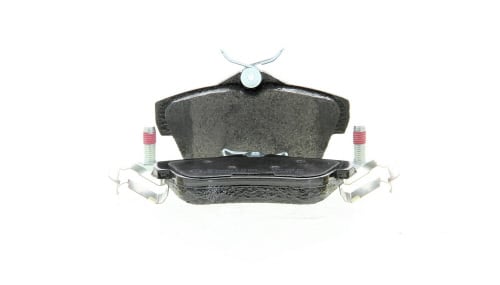 Jogo de 4 pastilhas de travão BREMBO ref. P 61 095