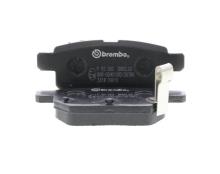 BREMBO P 83 083