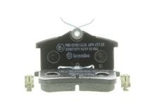 BREMBO P 83 084