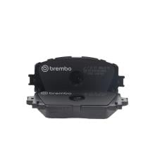 BREMBO P 83 101