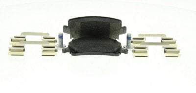 Jogo de 4 pastilhas de travão BREMBO ref. P 85 095