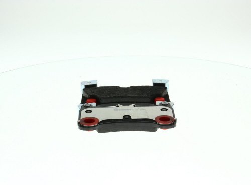 Jeu de 4 plaquettes de frein BREMBO ref. P 85 103