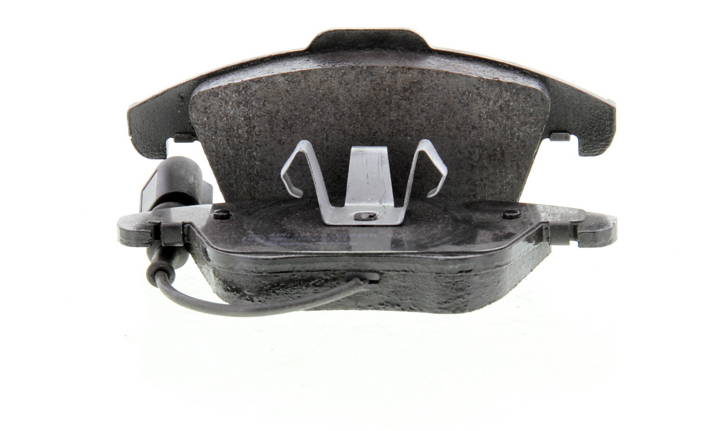 Jeu de 4 plaquettes de frein BREMBO P 85 112