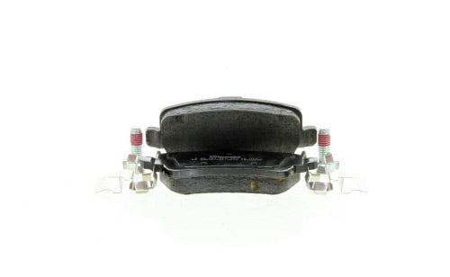 Jogo de 4 pastilhas de travão BREMBO ref. P 86 021