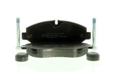 BREMBO P A6 026