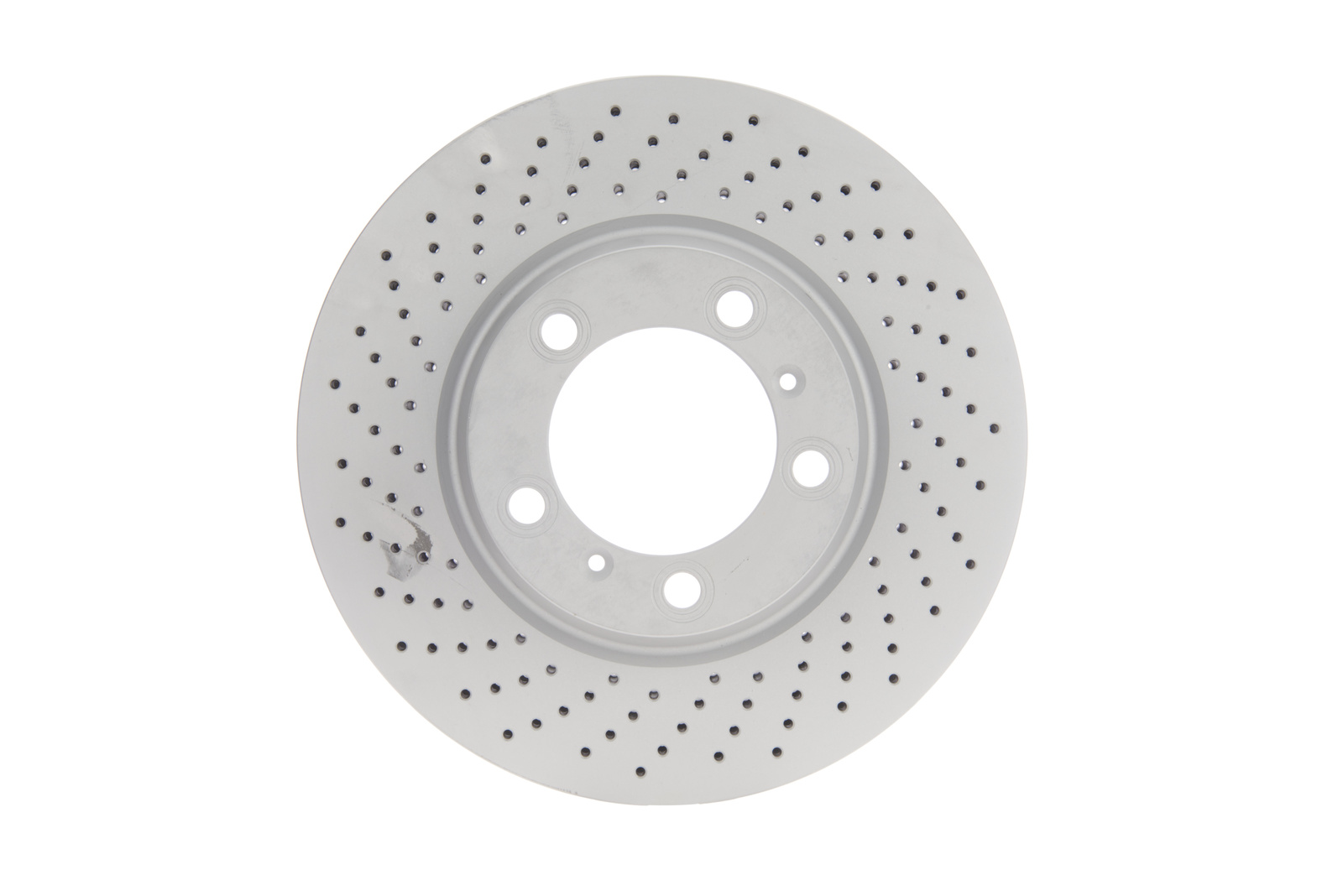 Disque de frein avant gauche BOSCH ref. 0 986 479 579
