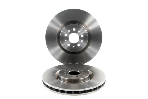 Discos de travão BOSCH 0 986 479 593