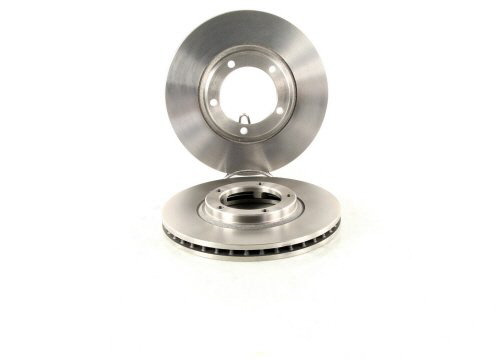 Jeu de 2 disques de frein BOSCH 0 986 479 596