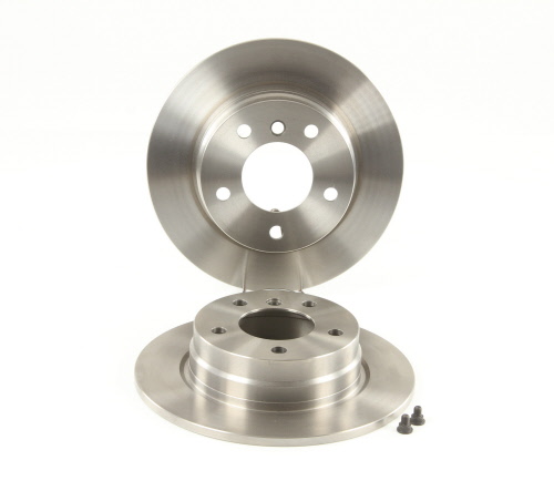 Disques de frein VALEO ref. 186295