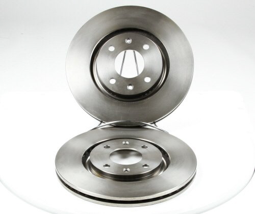 Disques de frein VALEO 186296