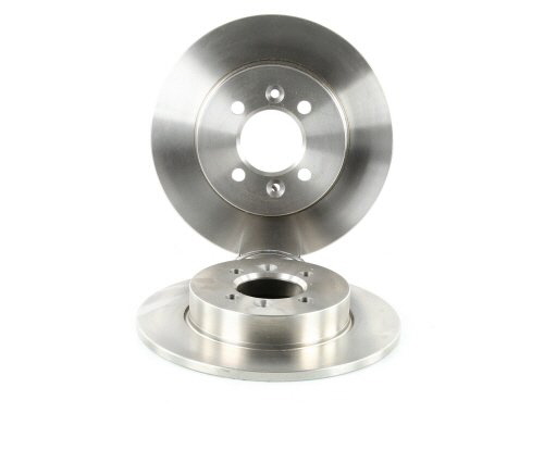 Disques de frein VALEO ref. 186306