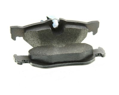 Bosch Bremsbelagsatz Frein à Disque 0 986 494 642 pour HONDA