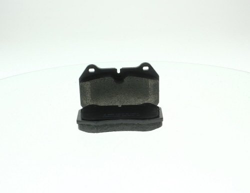 Jeu de 4 plaquettes de frein BOSCH 0 986 494 282