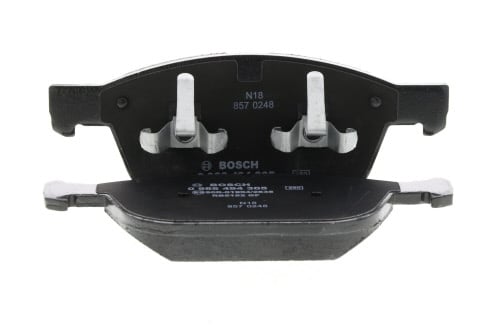 Jogo de 4 pastilhas de travão BOSCH ref. 0 986 494 305