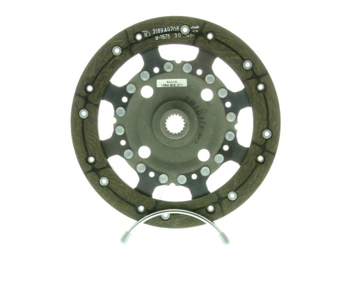 Disque d'embrayage SACHS 1864 600 211