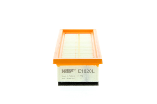 Filtre à air HELLA HENGST ref. E1020L