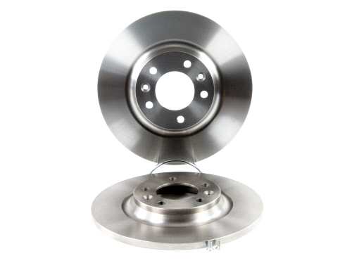 Disques de frein VALEO ref. 186747