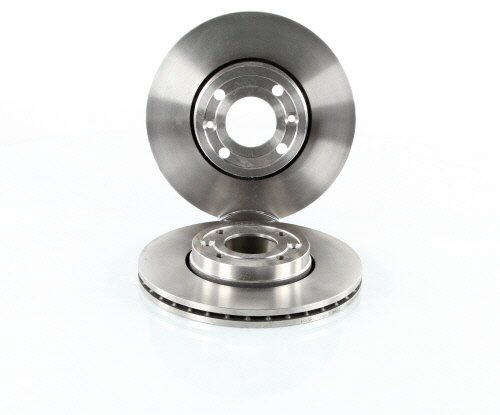 Disques de frein VALEO ref. 186764