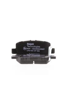 DELPHI LP2160