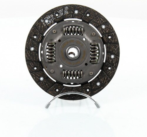 Disque d'embrayage SACHS 1878 050 532