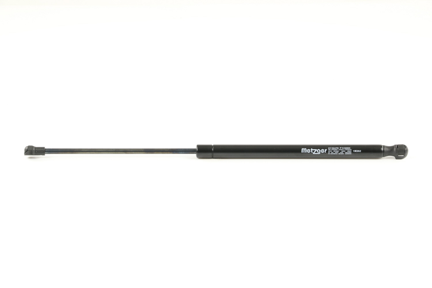 Butée hydraulique I