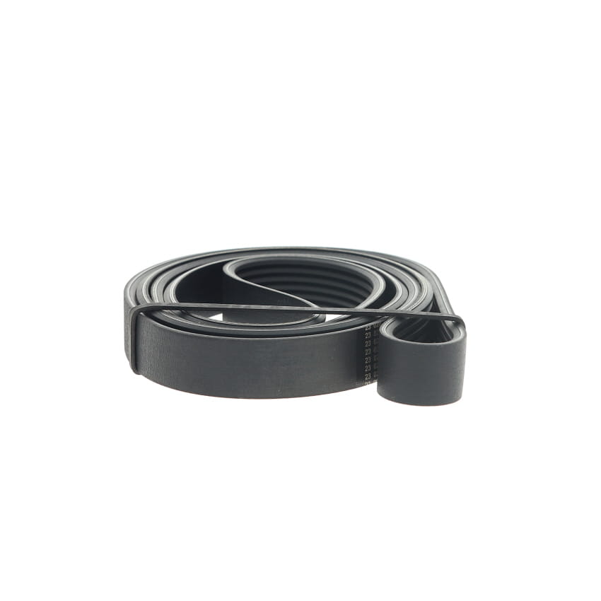 Correia trapezoidal estriada HUTCHINSON ref. 1885 K 6