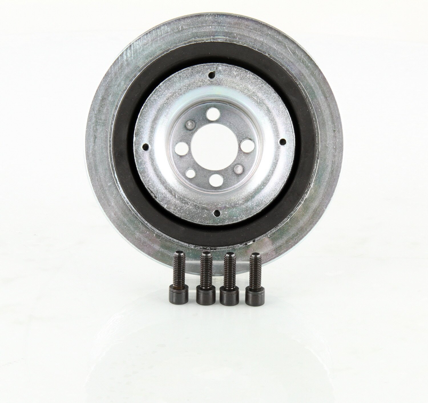 Poulie damper QUINTON HAZELL QCD127